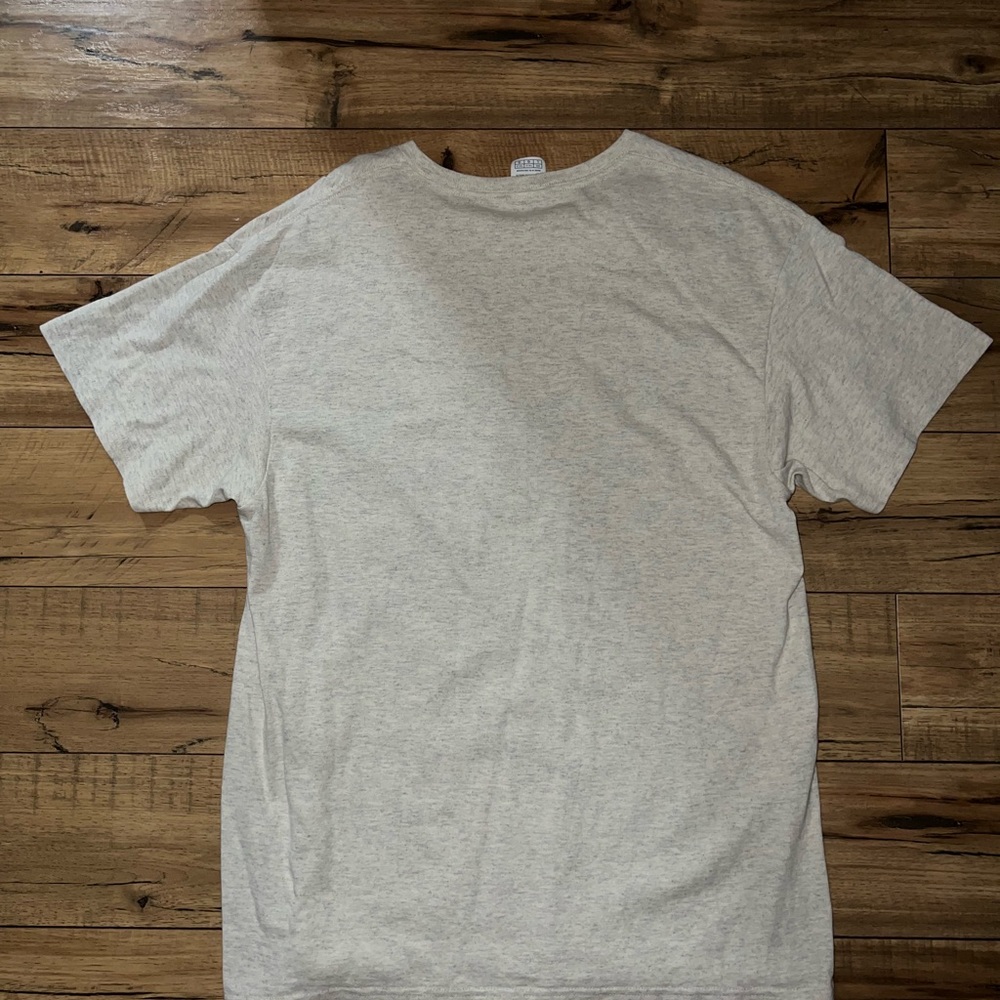 real tree tee - Picture 4 of 4